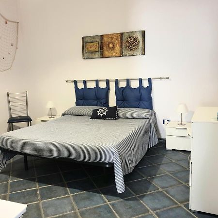 Casa Maro' Apartment Palermo Bagian luar foto