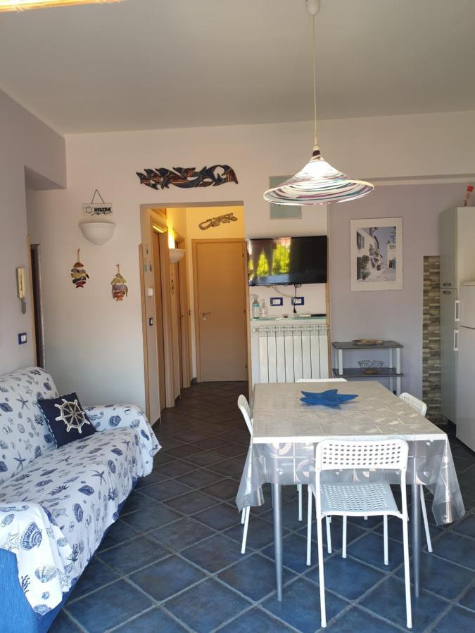Casa Maro' Apartment Palermo Bagian luar foto