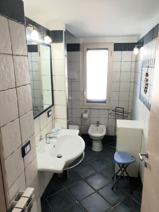 Casa Maro' Apartment Palermo Bagian luar foto