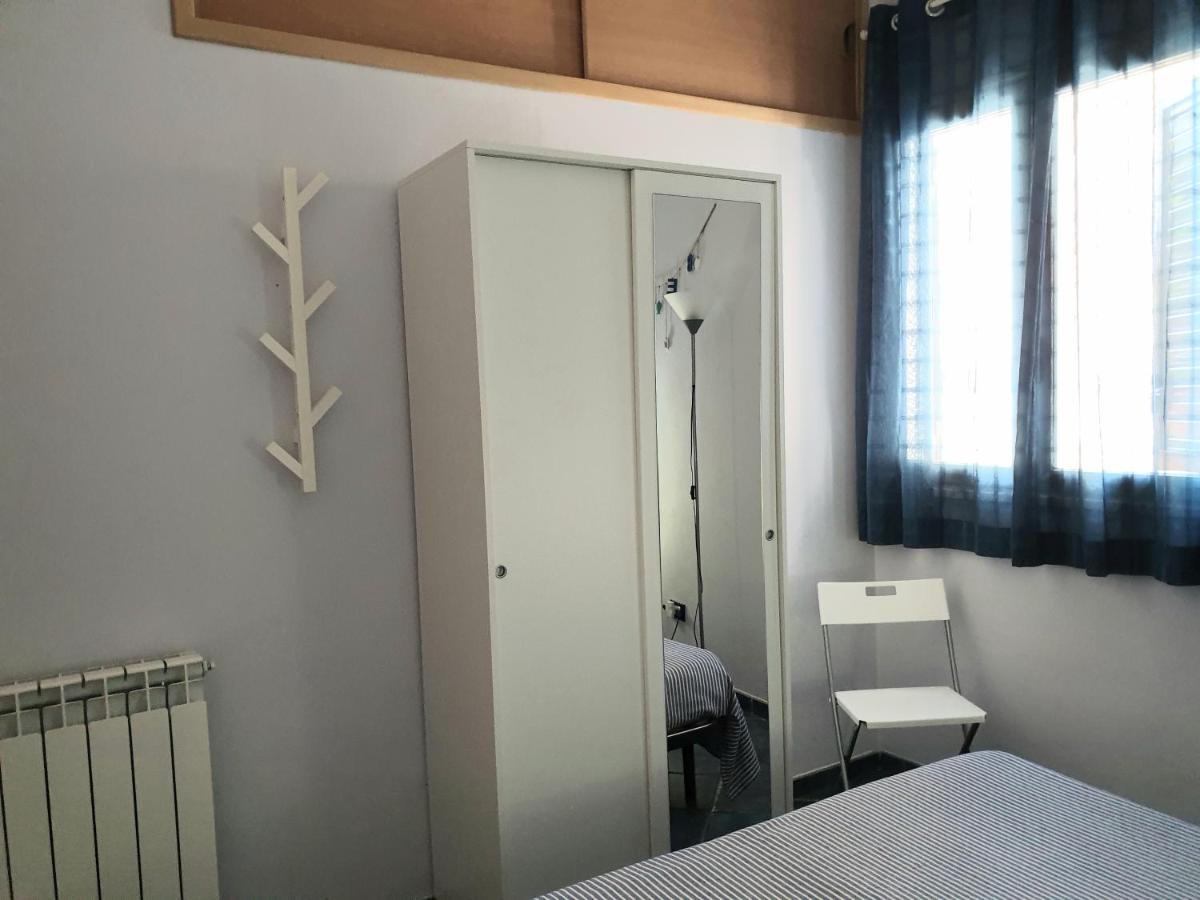 Casa Maro' Apartment Palermo Bagian luar foto