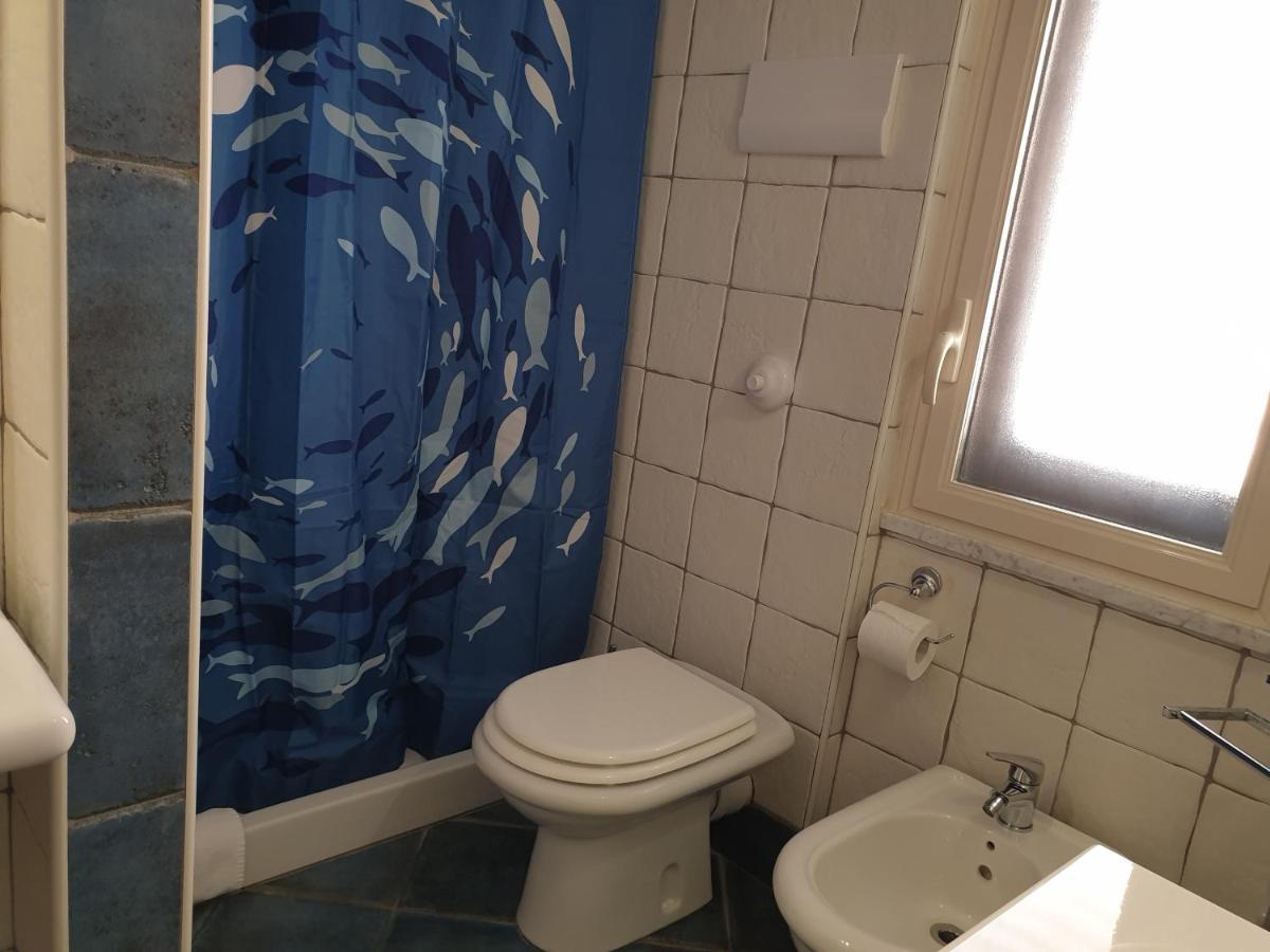 Casa Maro' Apartment Palermo Bagian luar foto